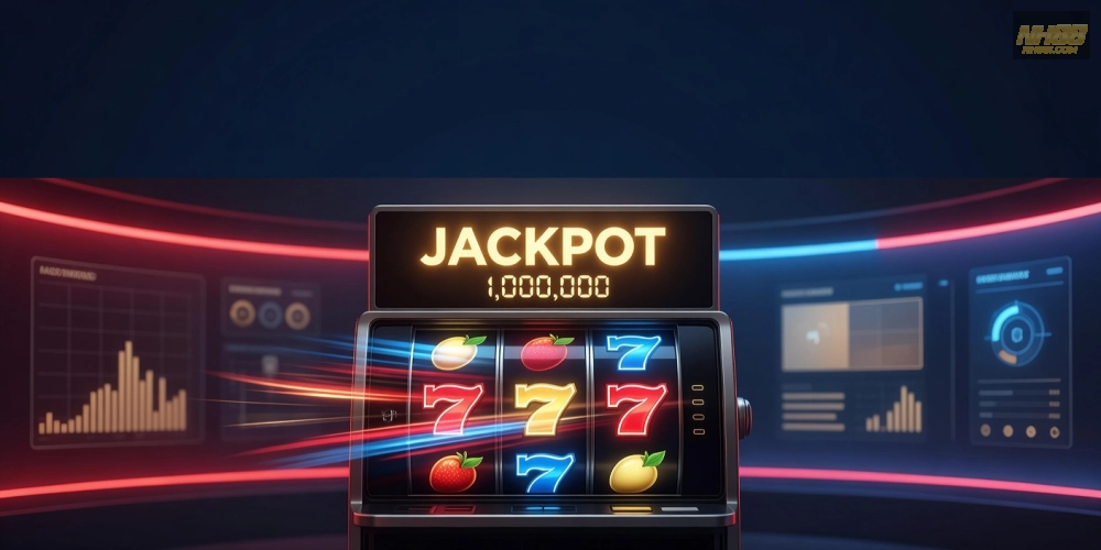 Giới thiệu cơ bản về game nổ hũ rút tiền mặt trên nền tảng nh88